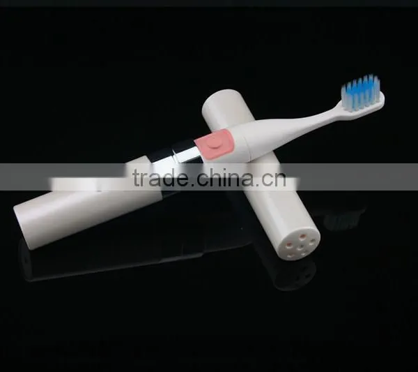 Automatic Toothbrush Plastic Injection Precision Mold Quality Choice Supplier's Choice