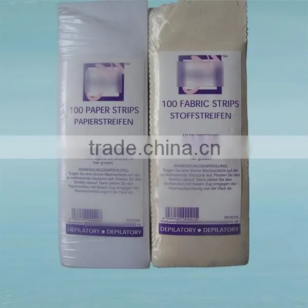 Depilatory Waxing Strip Paper photo-5