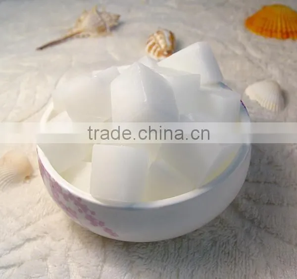 SLS&SLES Free 10kgs per Block Soap Base Hot Selling photo-6