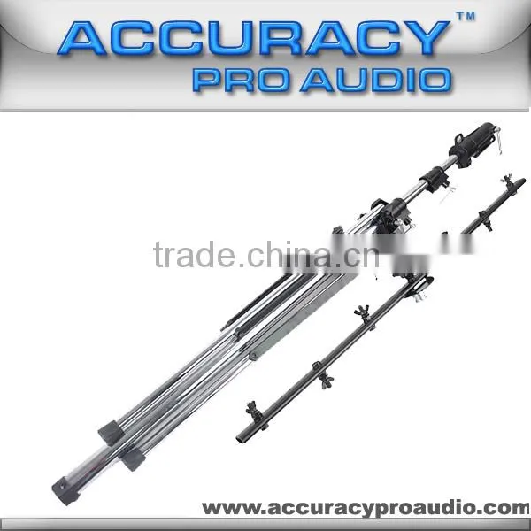 Stable Moving Head T-bar Par Lighting Stand LS019 photo-3
