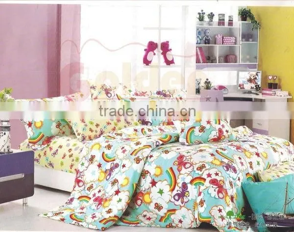 Luxury Bedding,kids Bedding,teen Bedding