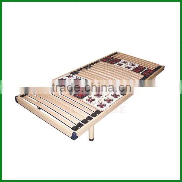 Electric Wall Bed in Therapy Bed Use