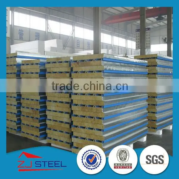 Tianjin Zhongjie Corrugated Galvanized Roof Panel photo-6