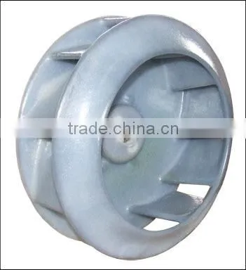 SQ Series Impeller Blade/centrifugal Impeller/centrifugal Impeller Blades photo-3