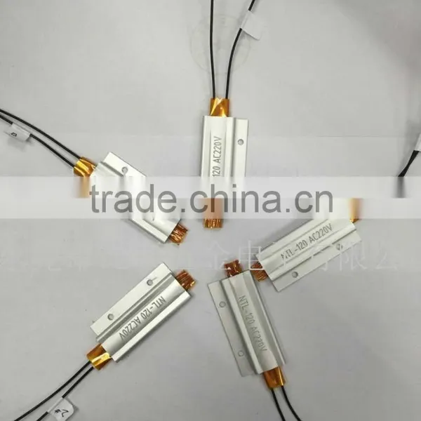 Ceramic Heater for Kettle ,ptc Ceramic Heater photo-2