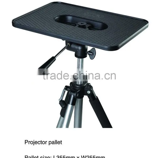 Projector Pallet