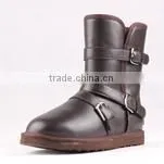 Roman Boots,snow Boots
