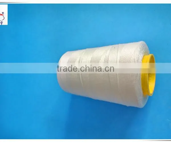 100% Polyester Bag Closer Bag Closing Thread 12s4 124 photo-6