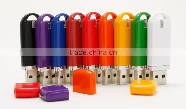 Bulk 1gb USB Flash Drive 2.0 USB-Stick Smooth Silk photo-3