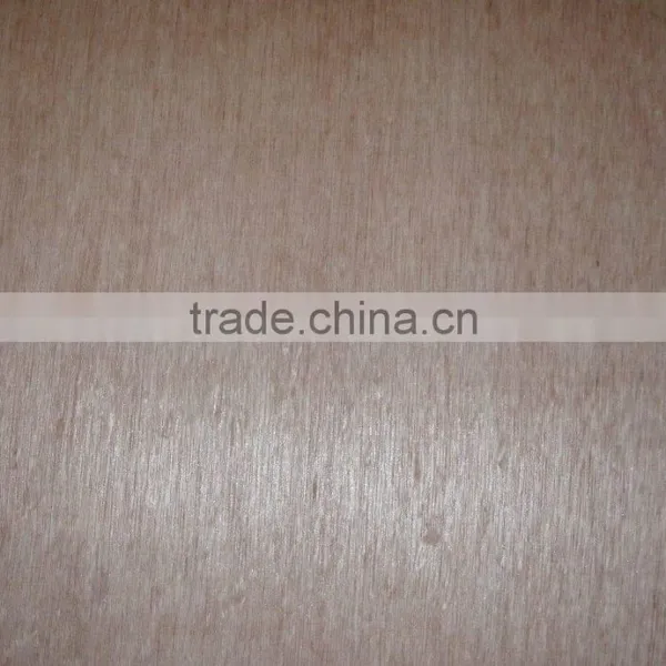 Natural Wood Veneer MDF Boards