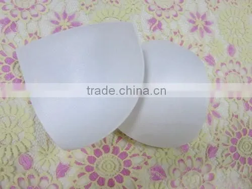 Triangle Thin Foam Cup for Swimwear photo-3