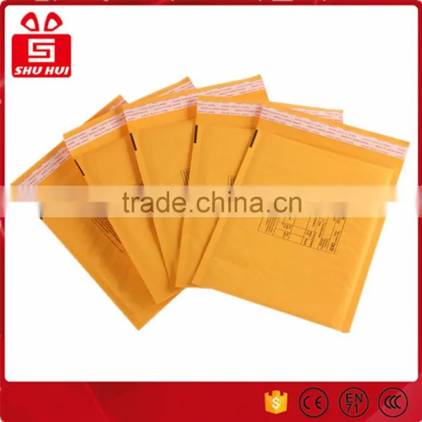 White Kraft Bubble Mailers Brown Kraft Bubble Various Padded Envelopes Bubbled photo-4
