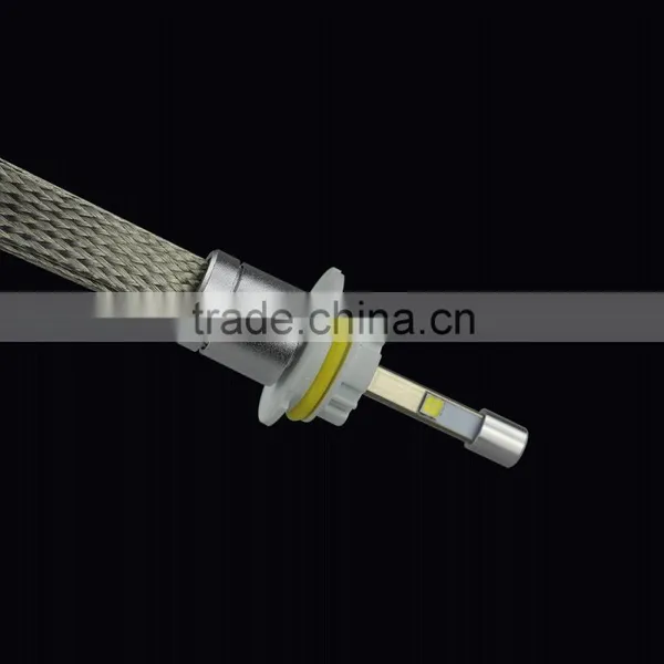 H4 H13 9004 9007 High Lumen g5 Led Headlight Bulbs Low Power photo-4