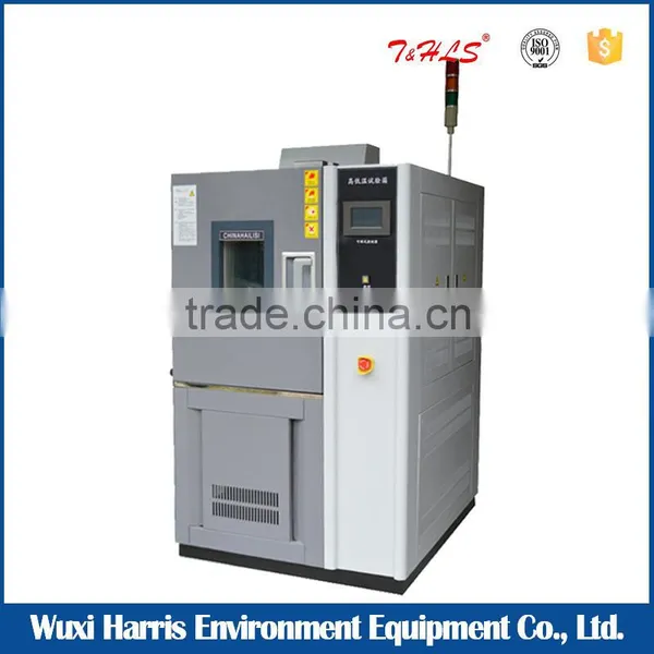 High and Low Constant Temperature Test Chamber, Temperature Test Chamber Price photo-5