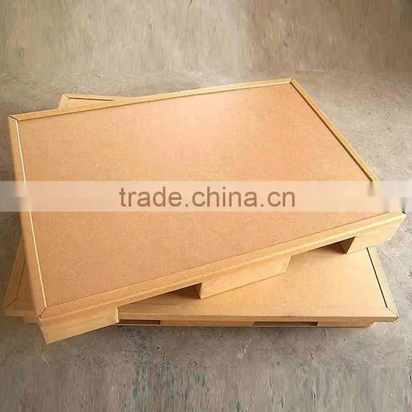 China Recycled Paper Pallet on Hot Sale,Replace of Wooden Pallet photo-2
