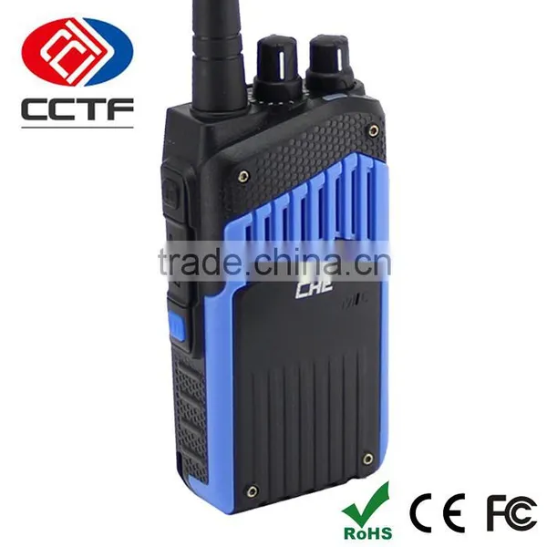 VOX Handsfree UHF Long Range Ham Radio China With Multiple Colors photo-4