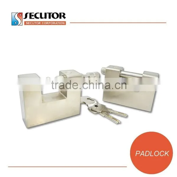 Heavy Duty Container Padlocks photo-4