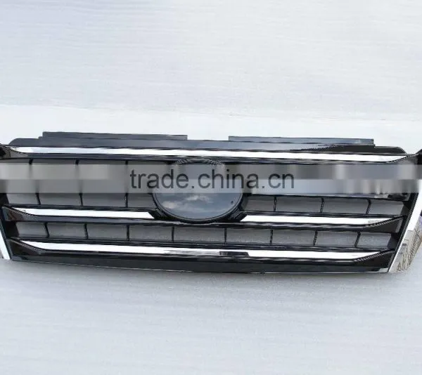 WALD BODY KIT FOR 2014 PRADO SERIES photo-3