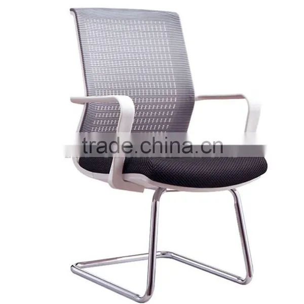 Practical Meeting and Visitor Chair Commercial Office Furniture Mesh Office Chair (SZ-OC202-1) photo-2