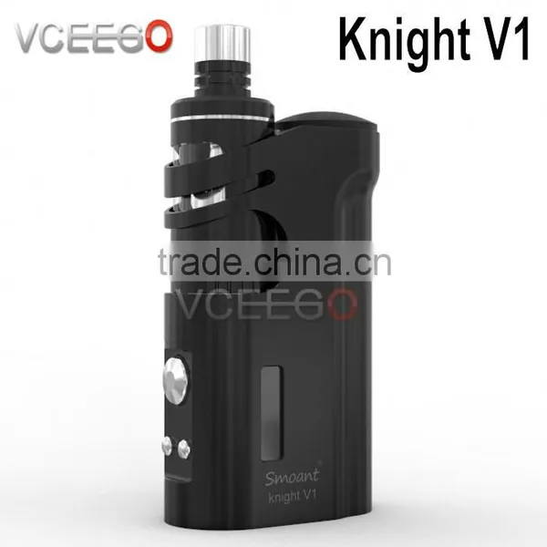 Wholesales Hot Selling Japanese Cotton Vaping With Over Time Protection From Smoant photo-5