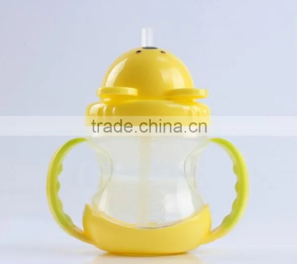 PP Plastic Training Cups BPA Free photo-2