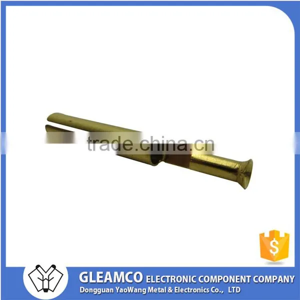Electrical Connecting Pin Terminal photo-3