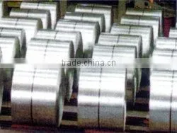 Hot Dipped Galvanized Steel Sheet/Coil