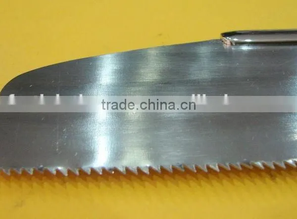 Bone Saw Orthopedic Surgical & Veterinary Instruments 11.5'', Stainless St/ Orthopedic Instrument/The Basis Surgical Instruments photo-3