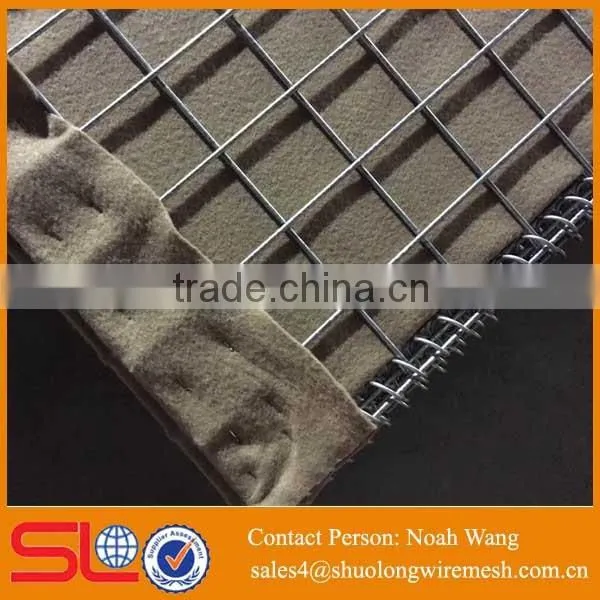 Good Price High Quality Hesco Barriers Price photo-2