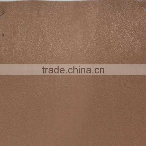 Soft Hand Feelings ,small Lychee Pattern Pvc Material Synthetic Leather for Car ,sofa ,and Lady Bags photo-4