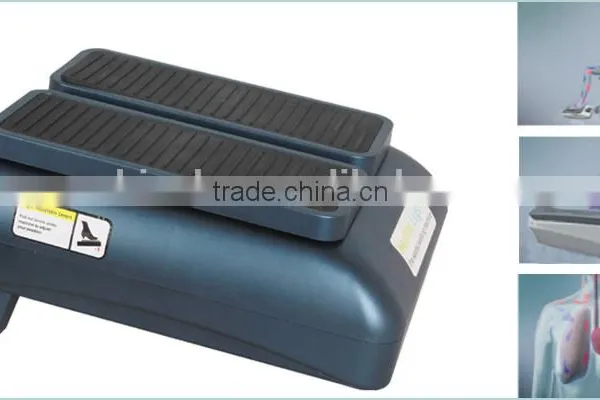 Cheap Price CE Approved Portable Electric Foot Massage Machine photo-5
