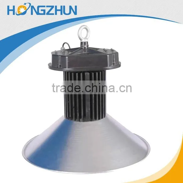 Energy Saving Epistar 100w Led Lights High Bay photo-5