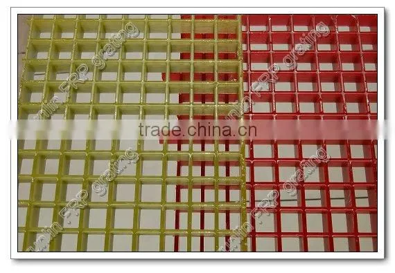 Grp Grating Fiberglass