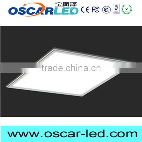 24W 600*600mm Square Led Panel Light