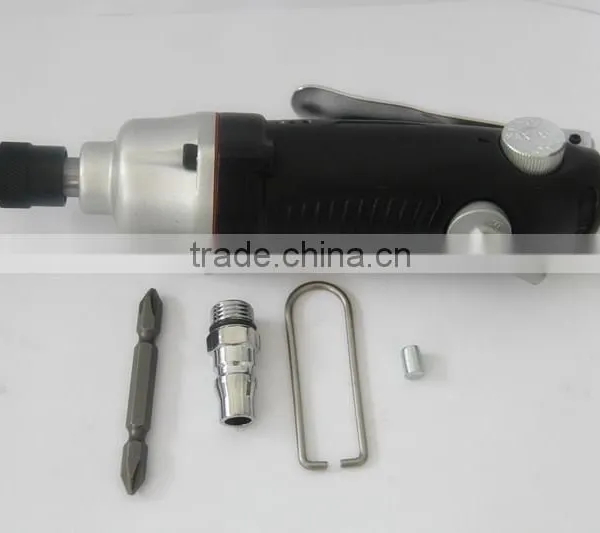 Industrial Low Noise Air Tightening Tool Screwdriver,air Impact Screwdriver Pneumatic Tools