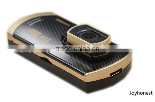 CMOS Sensor Digital Camera Car Tracker Camera photo-5