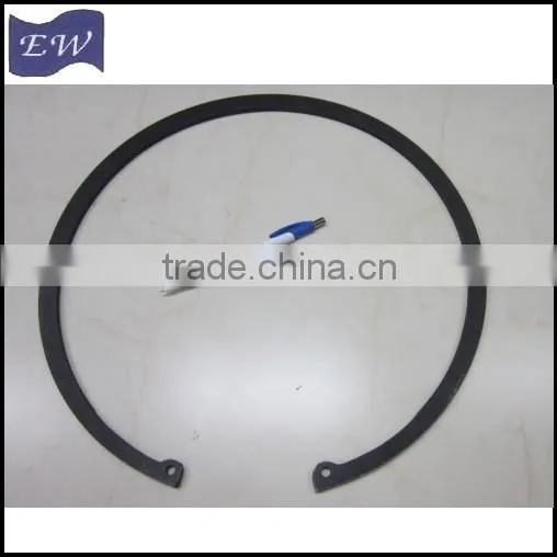 300mm Standard Internal Retaining Ring, Tapered Section, SAE 1060-1090 Carbon Steel, Phosphate and Oil Finish (DIN472) photo-4
