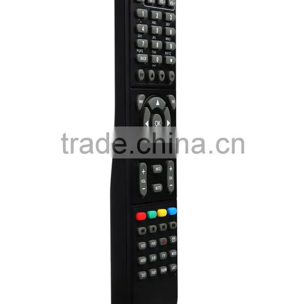 GHB-7099 HD TV HTPC Set Top Box STB/DVB/SAT/OTT/ Web TV Box/ LCD/LED TV Universal Remote Control TV Remote Controller photo-3