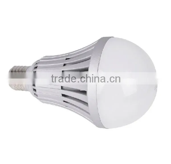 High Quality LED Bulb E27 3.5w 5w 7w 10w 13w 16w 20w Die Casting LED Bulb SMD 5630 photo-4