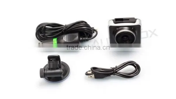 1080p HD Camera Dashcam Blackbox for Car photo-2