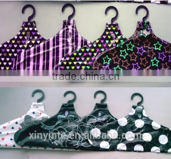 Collapsible Clothes Hanger Pvc Hanger photo-3