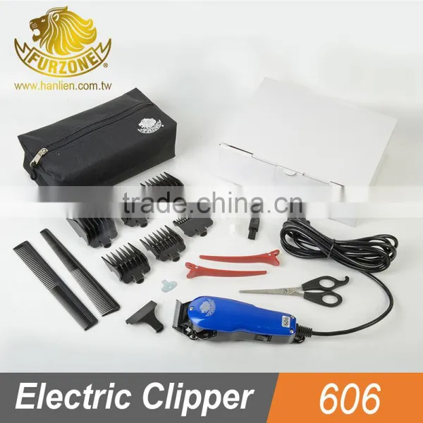 Professional Electric Pet Horse Dog Hair Clipper photo-6