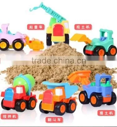 Shenzhen Factory Durable Car Toy photo-3