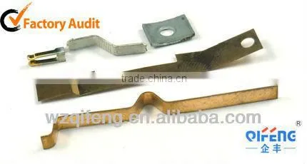 Brass Decorative Parts Used in Varied Field photo-2