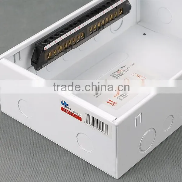 Professional Terminal Box With CE Certificate photo-3
