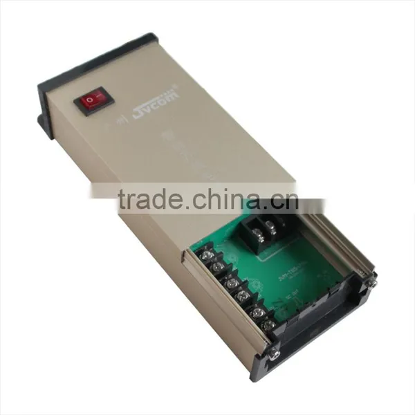 JVCOM SX-150W 12.5A CCTV Concentrated Hig Power Multiplexed Output photo-3