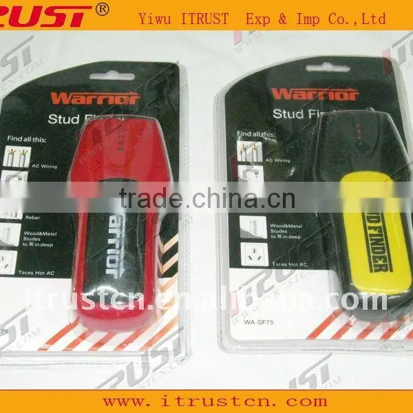 Electronic Stud Finder