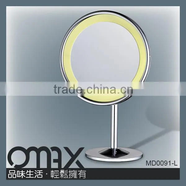 Best Selling Classical Style Sensor Desktop Mirror for Mother's Day Gift photo-4