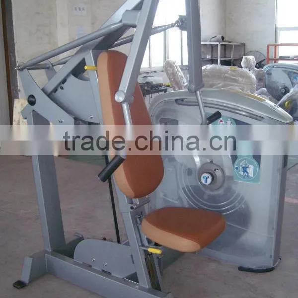 Chest Press TZ-5001/GYM Equipment/From TZ Fitness/Factory Price photo-3