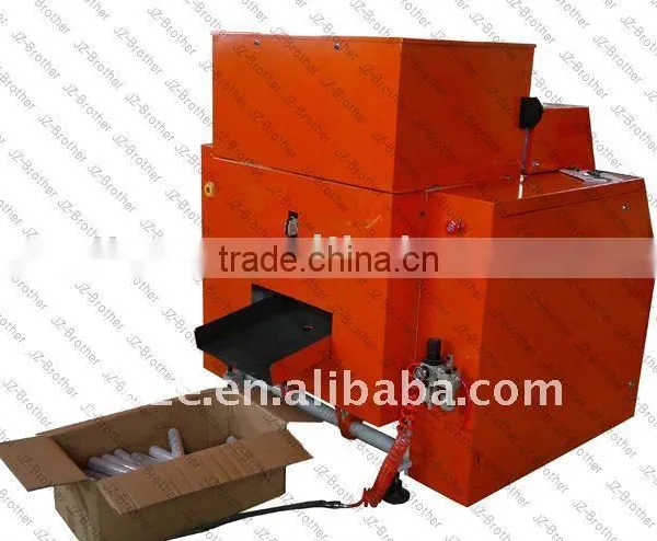 JZ-320H High speed Auto cling film rewinding machine